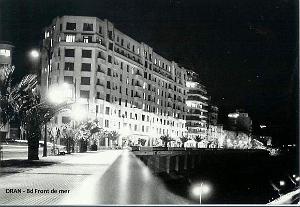 FM a- 082- Bd Front de mer